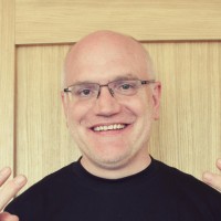 Mobimeo Employee Kai Peter's profile photo