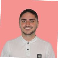 Bristow & Hardy Employee Harry Wright's profile photo