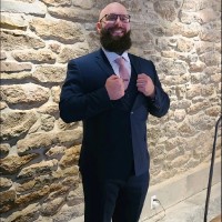 Thompson/Center Arms: America's Master Gunmaker Employee Nicholas Vaux's profile photo