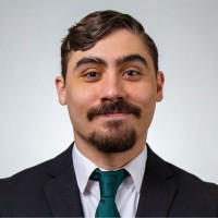 Avondale House Employee Ryan Heathcock's profile photo