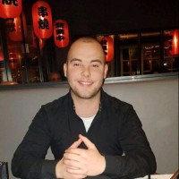 CCV Shop Employee Ernan Begic's profile photo