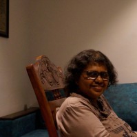 Public Health Foundation of India (PHFI) Employee Gracy Andrew's profile photo
