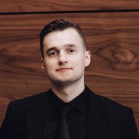 Dogwood Industries Employee Vlad Novikov's profile photo