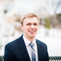 Virtualrain, Inc. Employee Ryan Deyoung's profile photo