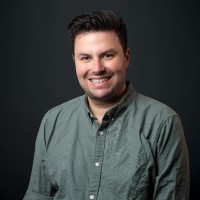 Tipsy Elves Employee Tyrus McGowan's profile photo