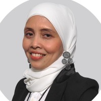 Using Technology Better Employee Olya Dollah's profile photo