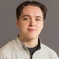EchoPark Speedway Employee Dylan Shupe's profile photo