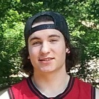Amazon Employee Kyle Mullenix's profile photo