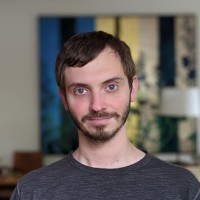 Global Healthy Living Foundation Employee James Dybisz's profile photo