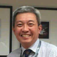 Daniel Wong Email & Phone Number