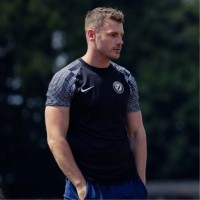 Varsity Nine Employee Jonathan Barden's profile photo