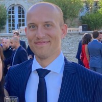Boast Capital Employee Joshua Martin's profile photo