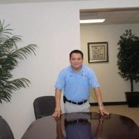 Design Air Houston Employee Mark Rendon's profile photo