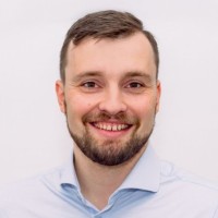 Multiconsult Employee Ignacy Lozinski's profile photo