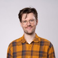 TIMARS Employee Oliwer Larsson's profile photo