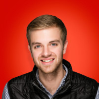 Vendr Employee Bryan Weis's profile photo