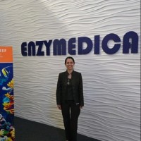 Claudia Patricia Pinzon Email & Phone Number