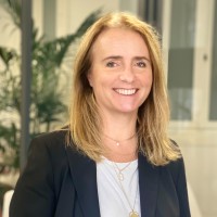 ACTING Employee Catherine Pérot's profile photo