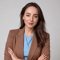 Showcase Group Employee Buse Gursel's profile photo