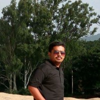 Piramal Enterprises Limited Employee Abhishek S's profile photo