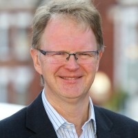 Trethowans Employee Mark Daniels's profile photo