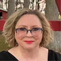 Crosspoint Church Employee Christel Radvansky's profile photo