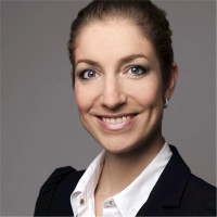 wolfcraft Employee Yvonne Kippschull's profile photo