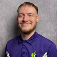 Land of Lincoln Credit Union Employee Brayden Grinestaff's profile photo