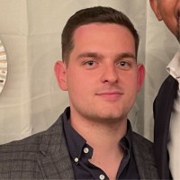 Geib Industries Inc Employee Jacob Jones's profile photo
