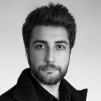 LocalGlobe Employee Luigi Mantu's profile photo