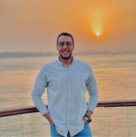 SLS Dubai Hotel & Residences Employee Nader Mohamed's profile photo