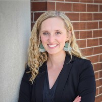 Alliance Bank Employee Samantha Tabert's profile photo