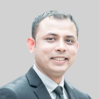 Radisson Blu Hotel Cork Employee S M Farid Billa's profile photo