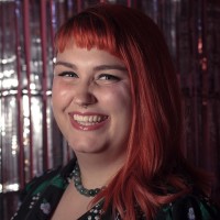 Fusebox Games Employee Alice Bowman's profile photo