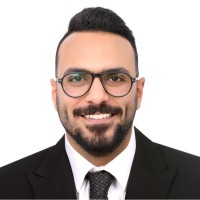 THE WHITEGUARD Employee Ahmed Rashed's profile photo