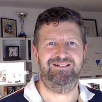 Mastercard Employee Chris Harris's profile photo