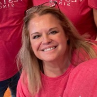 Vestavia Hills City Schools Employee Heather Cantwell's profile photo