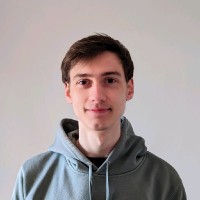 InterAction Computers Employee Max Lohmann's profile photo