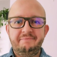 Moulinsart Employee Roberto Sedda's profile photo