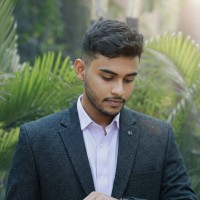 ULOG3 Employee Danish G.'s profile photo