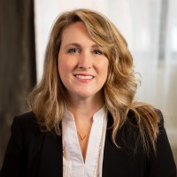 Goochland County, Virginia Employee Sara Worley's profile photo