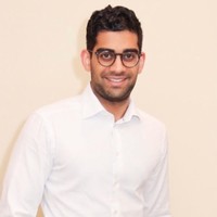 Sarova Hotels Employee Jai Vohra's profile photo