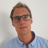 Carsten Jensen's profile photo