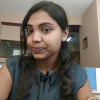 PwC Employee Kavya V's profile photo