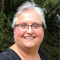 Grasmere Gingerbread Employee Nicola Smith's profile photo