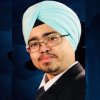 Oceaneering Employee Prableen Singh's profile photo