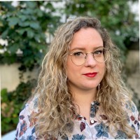 Bobbypills Employee Aurélie Garnier's profile photo
