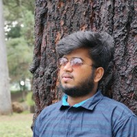 Tenet Technetronics Employee Prashanth G's profile photo
