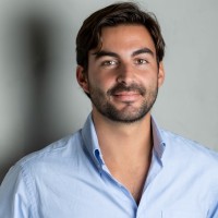 MAP Group Employee Sebastião Ferreira's profile photo