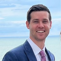 Morgan Stanley Employee Connor Murphy's profile photo